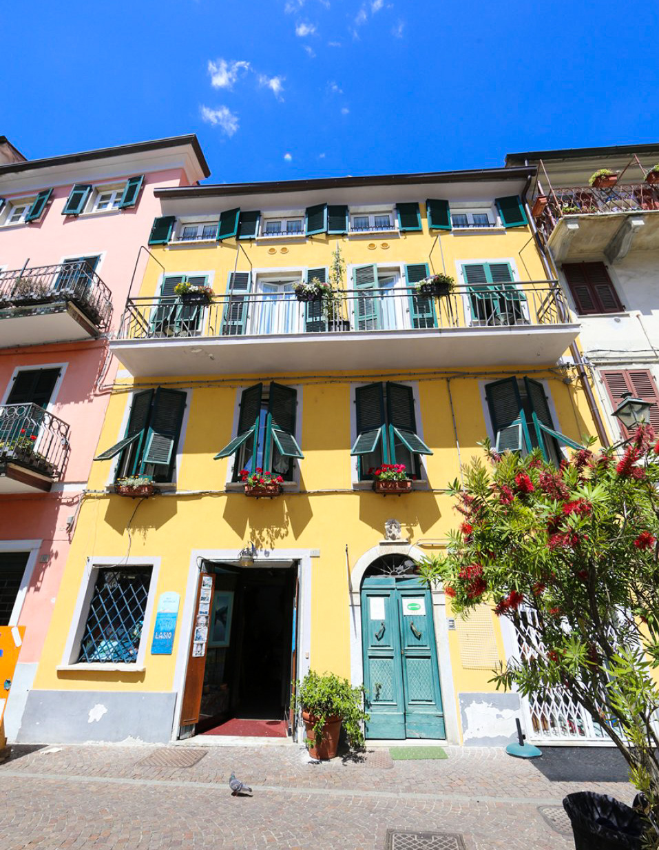 B&B In Piazzetta Sarzana